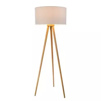 Торшер Loistaa Tripod Stabilo цвет akazie