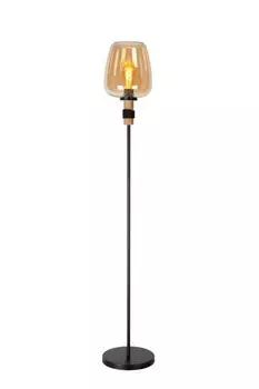 Торшер Lucide ILONA цвет amber