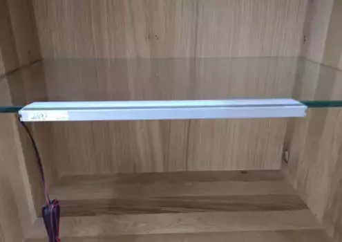 Торшер Massivmoebel24.de