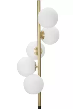 Торшер MAURO FERRETTI