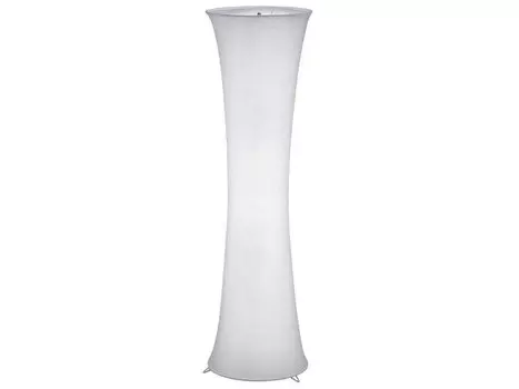 Торшер MeineWunschleuchte Tarma, белый