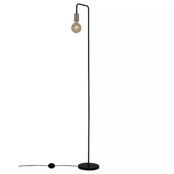 Торшер «МОДО» Nve, черный