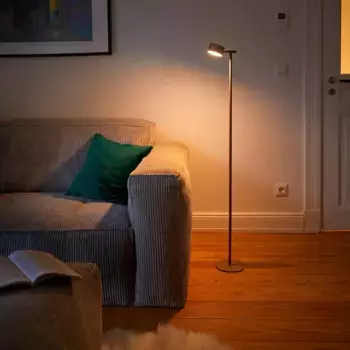 Торшер Northpoint