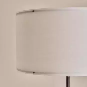 Торшер Opviq, белый