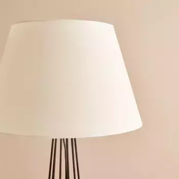 Торшер Opviq, белый