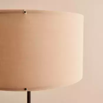 Торшер Opviq, бежевый