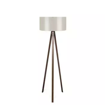 Торшер Opviq, бежевый