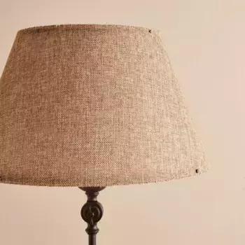 Торшер Opviq, бежевый