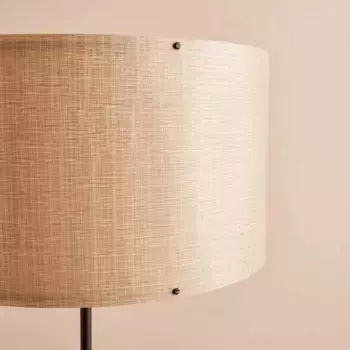 Торшер Opviq, бежевый