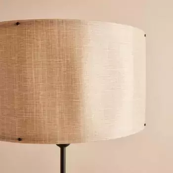 Торшер Opviq, бежевый