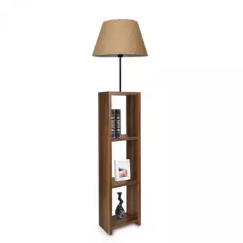 Торшер Opviq, бежевый