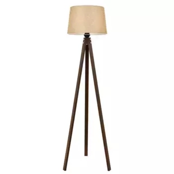 Торшер Opviq, бежевый