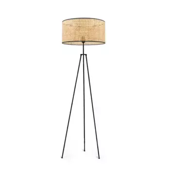 Торшер Opviq, бежевый