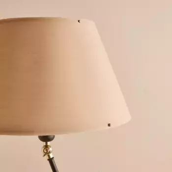 Торшер Opviq, бежевый