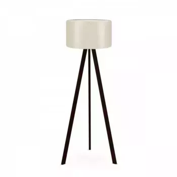 Торшер Opviq, бежевый