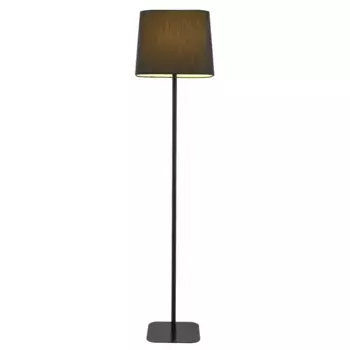 Торшер Opviq, черный