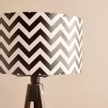 Торшер Opviq, черный