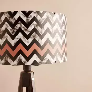 Торшер Opviq, черный