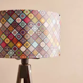 Торшер Opviq, цвет Bunt