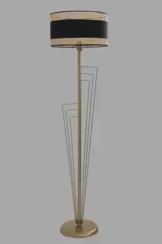 Торшер Opviq, медный