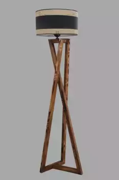 Торшер Opviq, медный