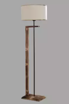 Торшер Opviq, медный