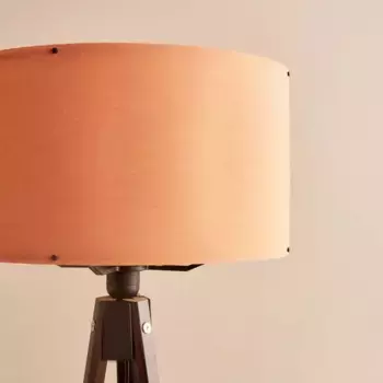 Торшер Opviq, оранжевый