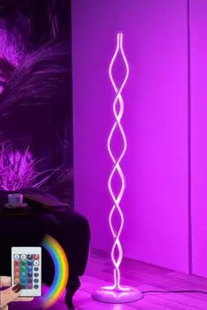 Торшер Opviq полумесяц-CRL1121, мультиколор