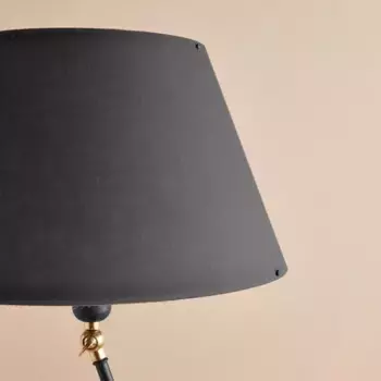 Торшер Opviq, серый