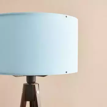 Торшер Opviq, синий