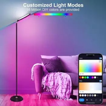 Торшер ORAYMIN