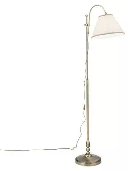 Торшер Orion Leuchten TONIA, коричневый