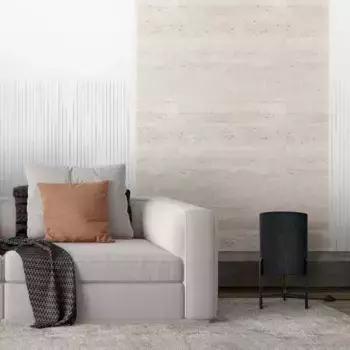 Торшер Paco Home, черный