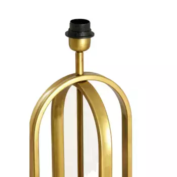 Торшер Present Time, цвет Bronze