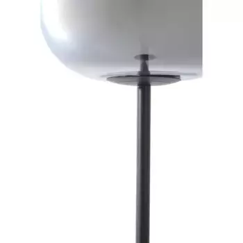 Торшер Present Time, серый