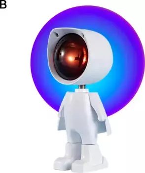 Торшер Roadoor