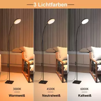 Торшер Rosikey