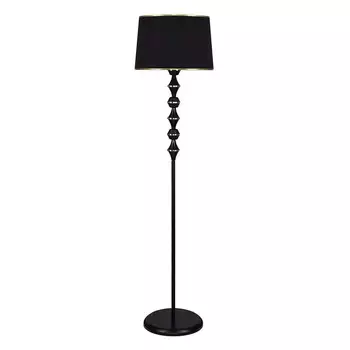 Торшер Safir Light Berlin - черный