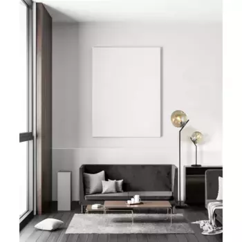 Торшер Searchlight