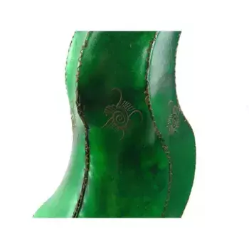 Торшер Simandra, зеленый