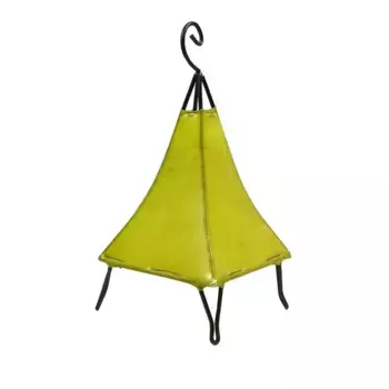 Торшер Simandra, желтый