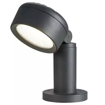 Торшер SLV A-372717, антрацитовый