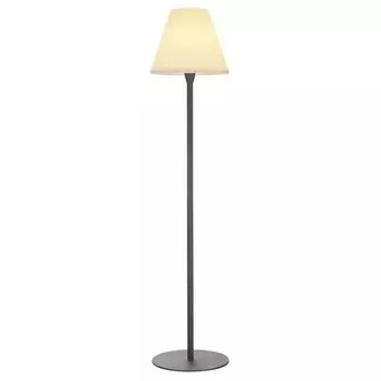 Торшер SLV Adegan, антрацитовый