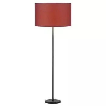 Торшер SLV Fenda, черный