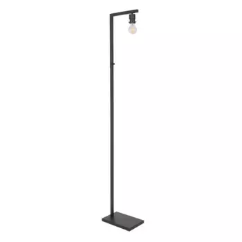 Торшер Steinhauer, черный