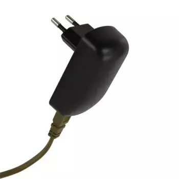 Торшер Steinhauer, коричневый