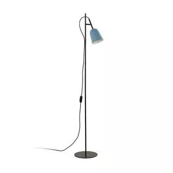 Торшер STUDIO зеленый 28256 FARO