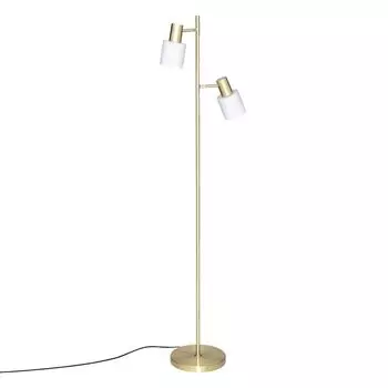 Торшер ТАИС, металл, 143 см. Atmosphera