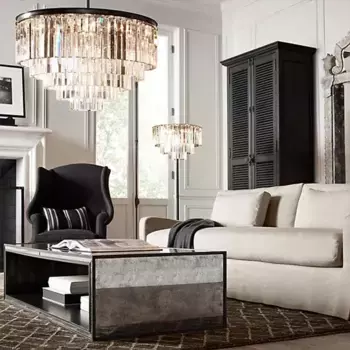 Торшер Toolight