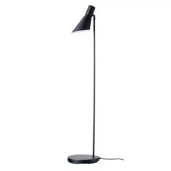 Торшер Торшер гостиная Denver черный Dyberg Larsen